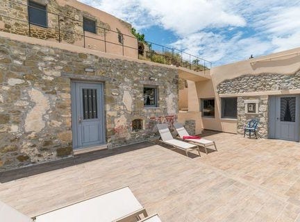 Sitia, Lasithi 72300