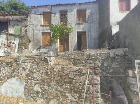 Mytilene, Lesvos 812 00