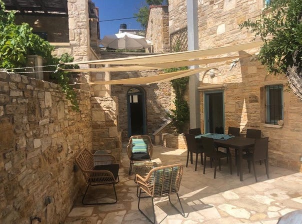 Vouno, North Aegean 82102