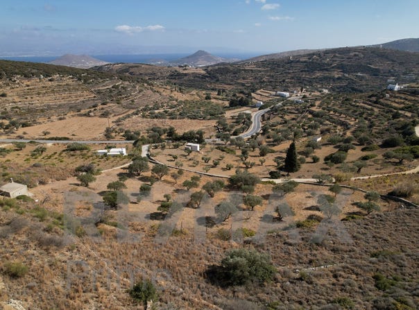 Kostos, South Aegean 84400