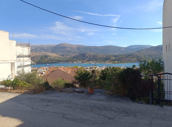 Argostoli, Ionian Islands 28100