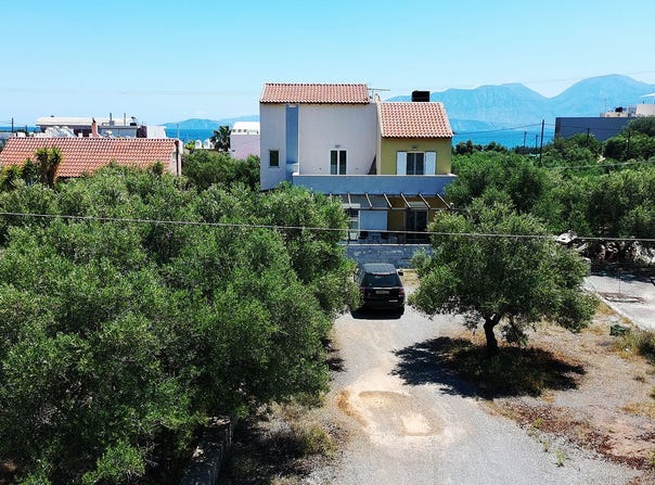 Ammoudara, Ammoudara, Crete Island 714 14