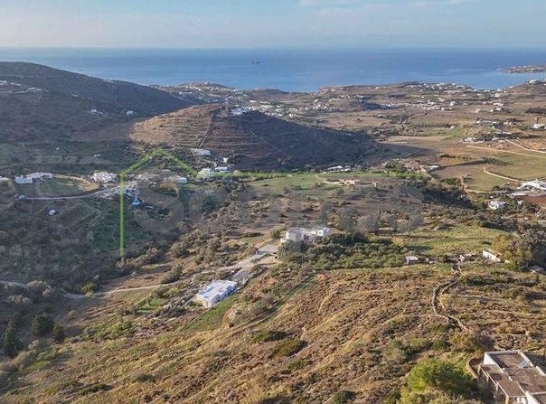 Koukoumavles, South Aegean 84400