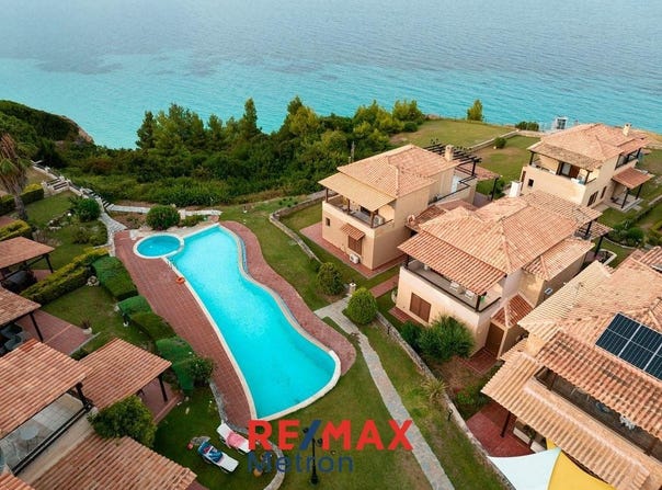 Afytos, Central Macedonia 63077