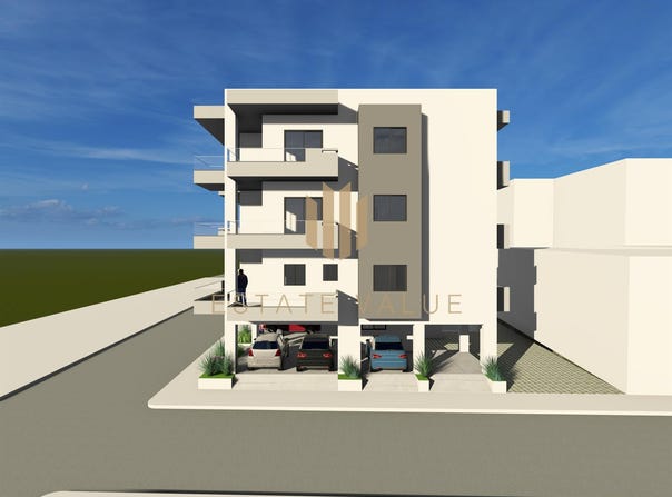 Loytraki, Peloponnese 20300