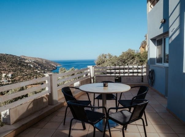 Katsikia, Crete 72100
