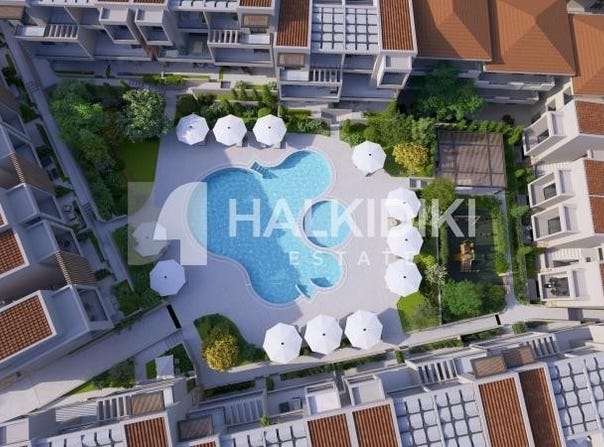 Kallithea, Central Macedonia 63077