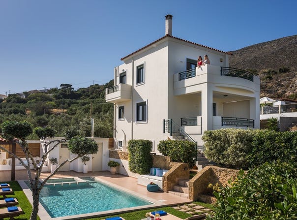 Afráta, Crete 73006