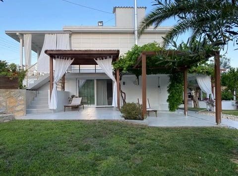 Sithonia, Chalkidiki
