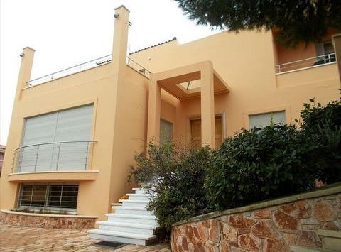 Penteli, Athens - North 15236
