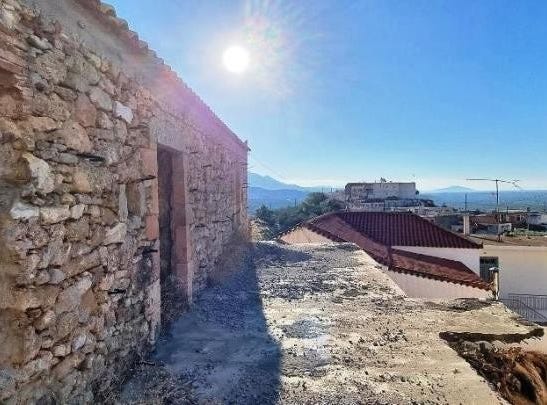 Myrtia, Peloponnese 23055
