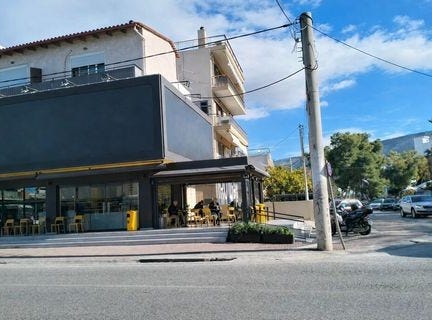 Agios Dimitrios, Athens - South 17236