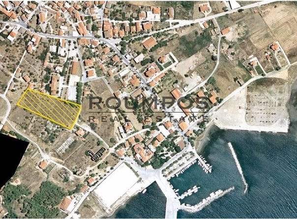 Ρουσσοπούλι, North Aegean 81401