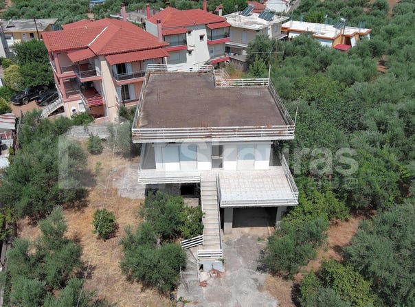 Arfara, Peloponnese 24007