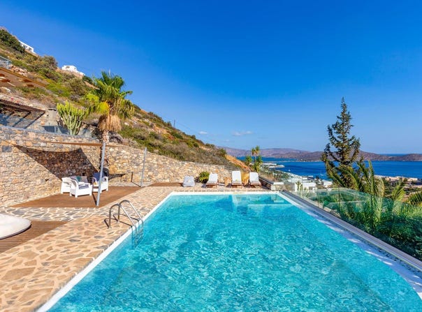 Elounda, Crete 72053