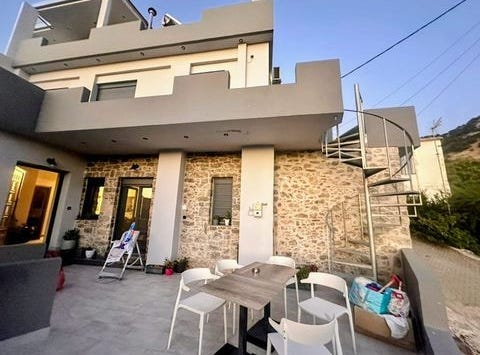 Hersonissos, Heraklion 70007