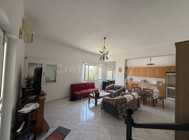 Vrachasi, Crete 72400