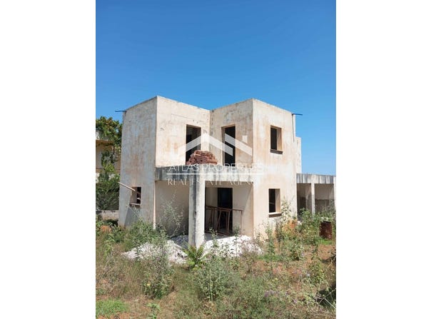 Sellia, Crete Island 730 08