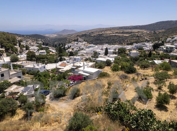 Paros, South Aegean 84400