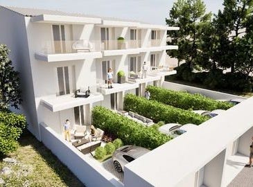 Sithonia, Chalkidiki