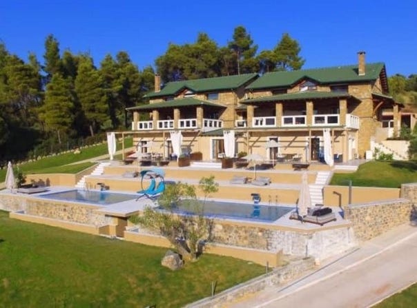 Paliouri, Central Macedonia 63085