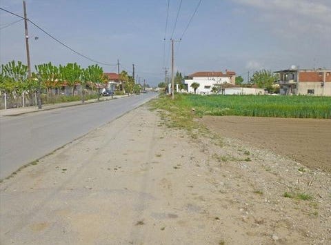 Paralia, Pieria Prefecture 60150