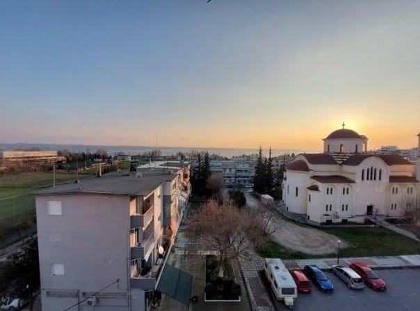 Thermi, Central Macedonia 57001