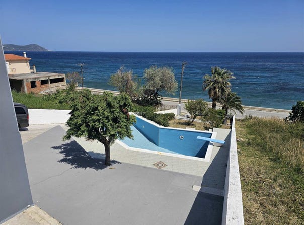 Platana, Central Greece 34003