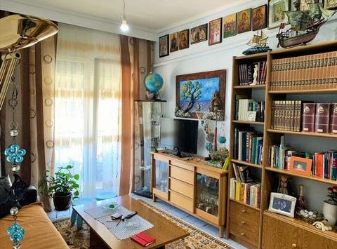 Kalamaria, Thessaloniki - Suburbs 55134