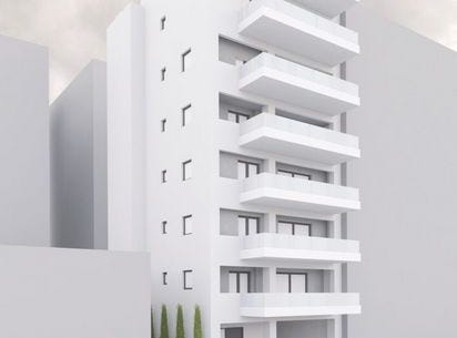 Kalamaria, Thessaloniki - Suburbs 55132