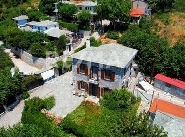 Agios Georgios Nileias, Magnesia