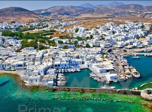 Naousa, South Aegean 84401
