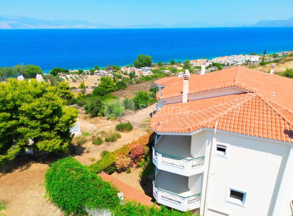 Οικοδομικός Συνεταιρισμός Υπαλλήλων ΔΕΗ, Peloponnese 20200