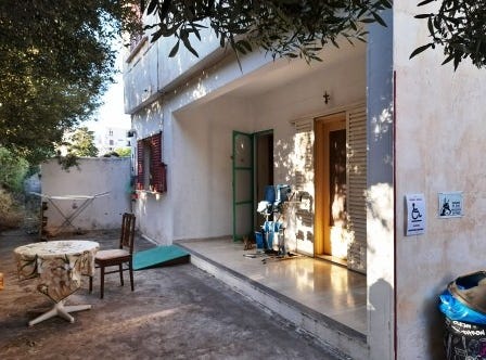 Zakros, Kríti 723 00