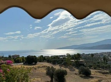 Saronikos, Corinthia