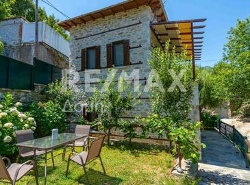 Mouresi, Magnesia