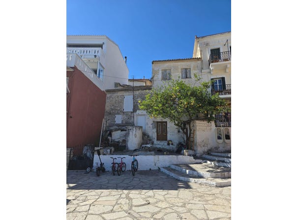 Parga, Epirus 48060