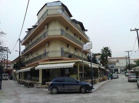Kassandra, Chalkidiki 63085