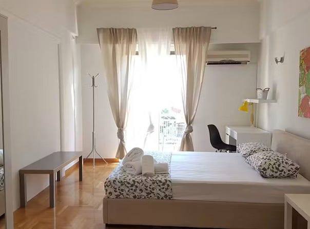 Kipselis, Athens, Attica (region) 112 57