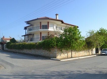 Sithonia, Chalkidiki 63200