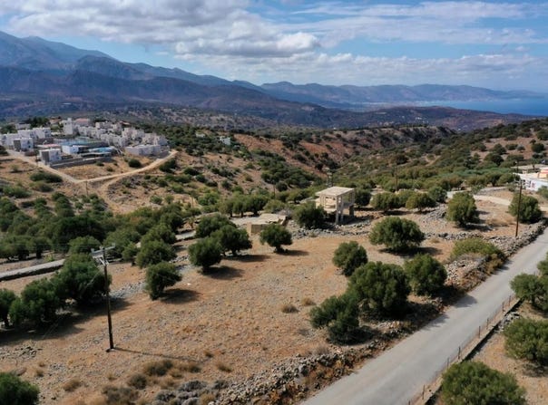 Agios Nikolaos, Crete 72100