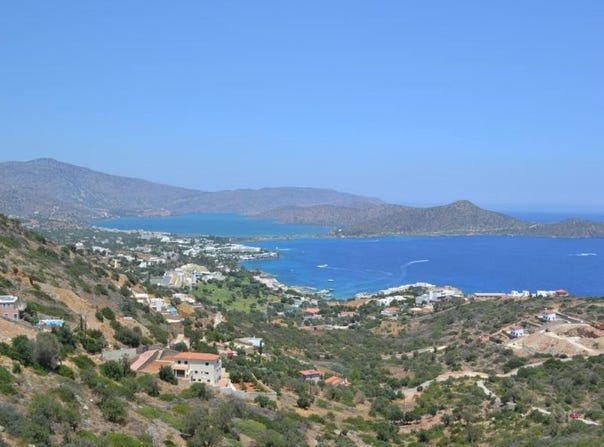 Elounda, Crete 72053