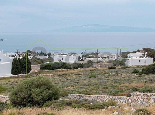 Dryos, South Aegean 84400