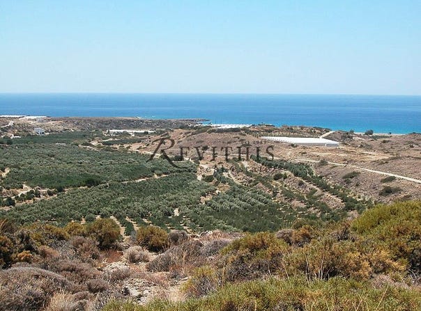 Pilalimata, Crete 72055