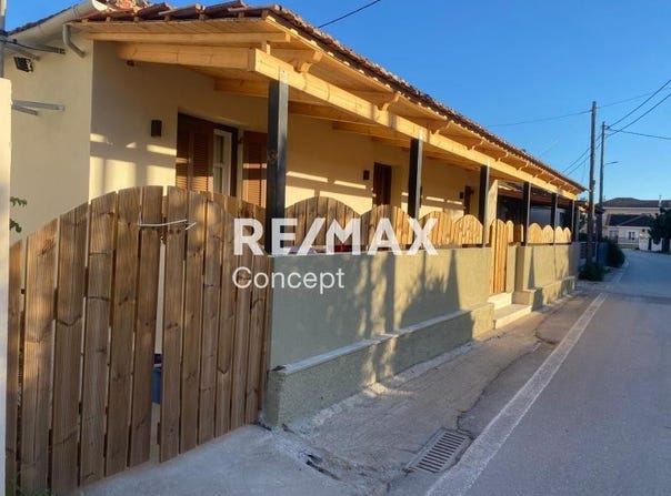 Gaitani, Ionian Islands 29100