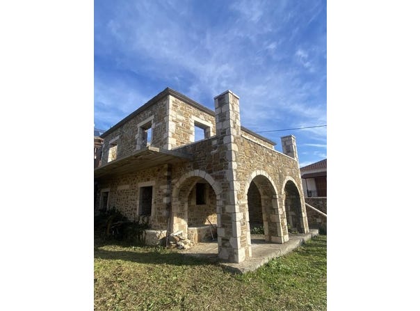 Meligalas, Peloponnese 24002