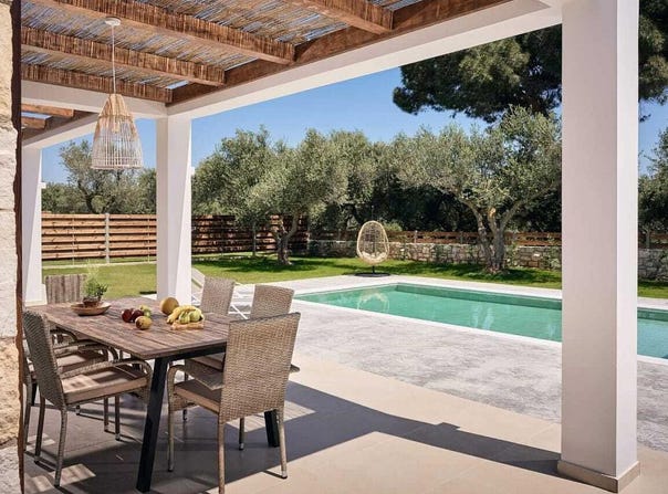 Gerakas, Zakynthos, Attica (region)