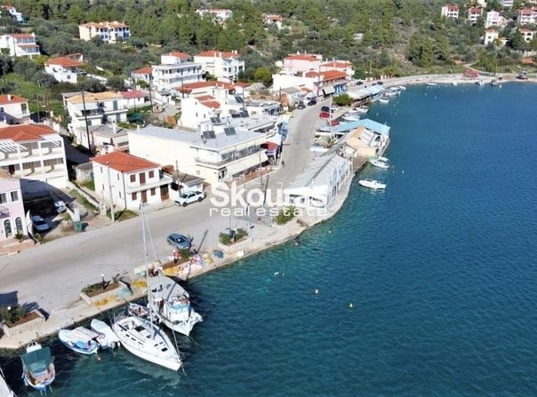 Kόρφος, Peloponnese 20004
