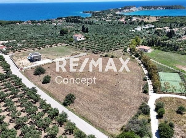 Vasilikos, Ionian Islands 29100