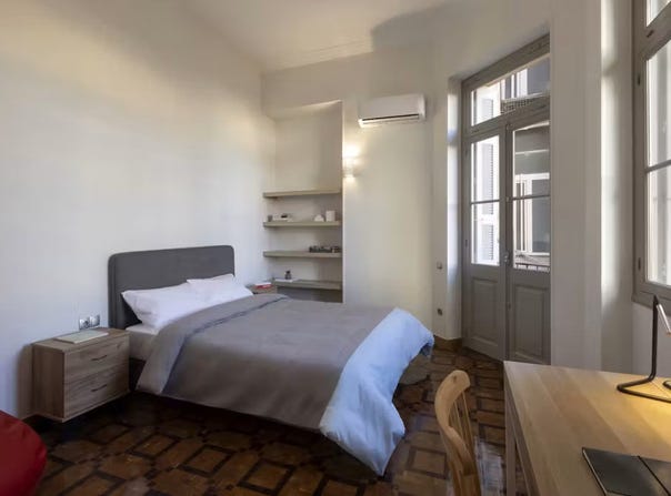 Derigny, Athens, Attica (region) 104 34